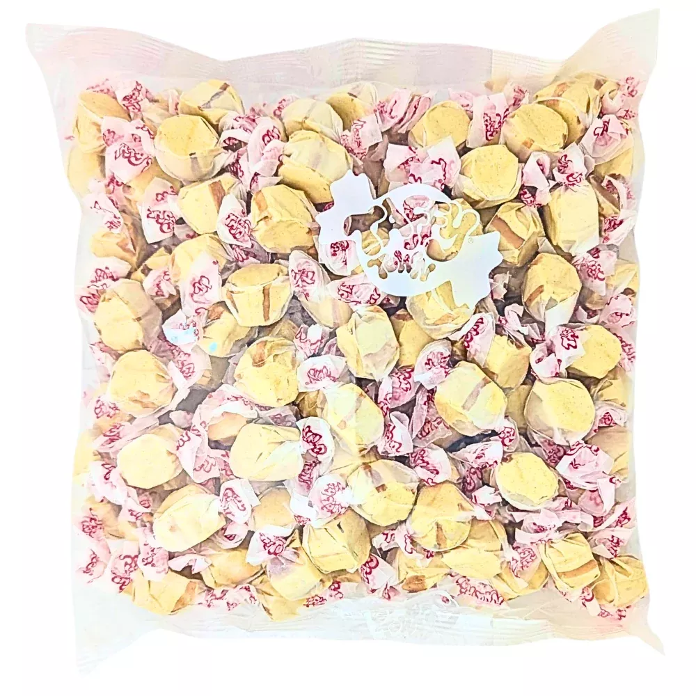 Salt Water Taffy - French Toast - 2.5lb