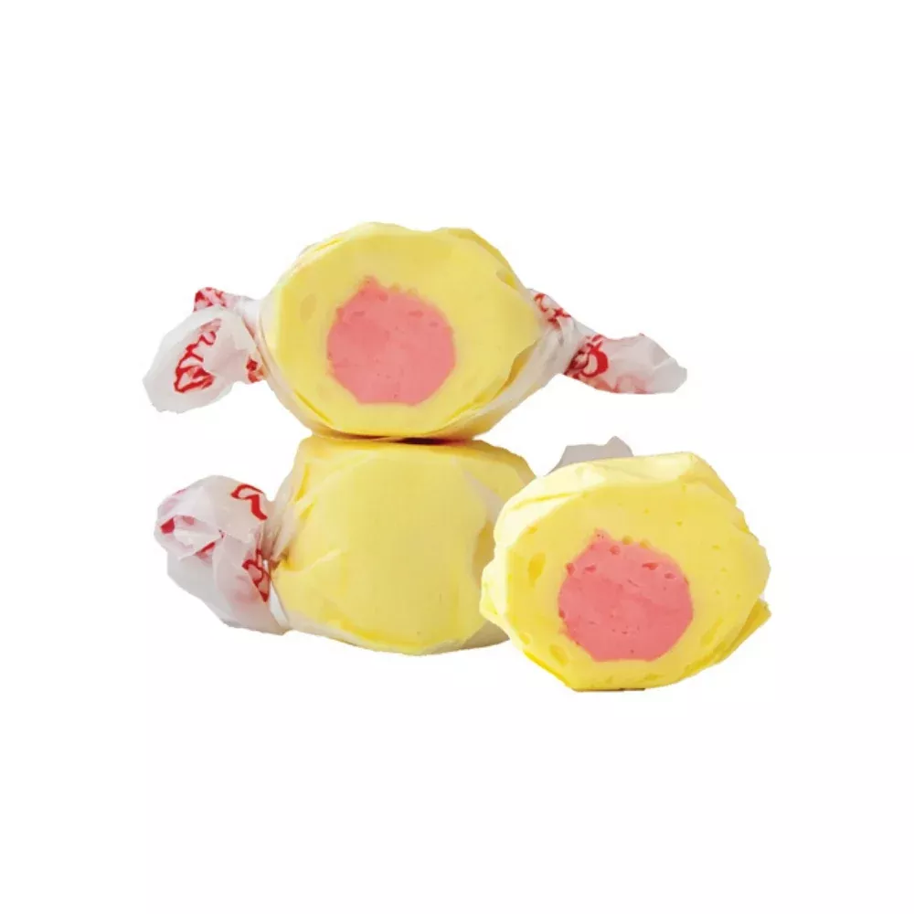 Salt Water Taffy - Guava - 2.5lb