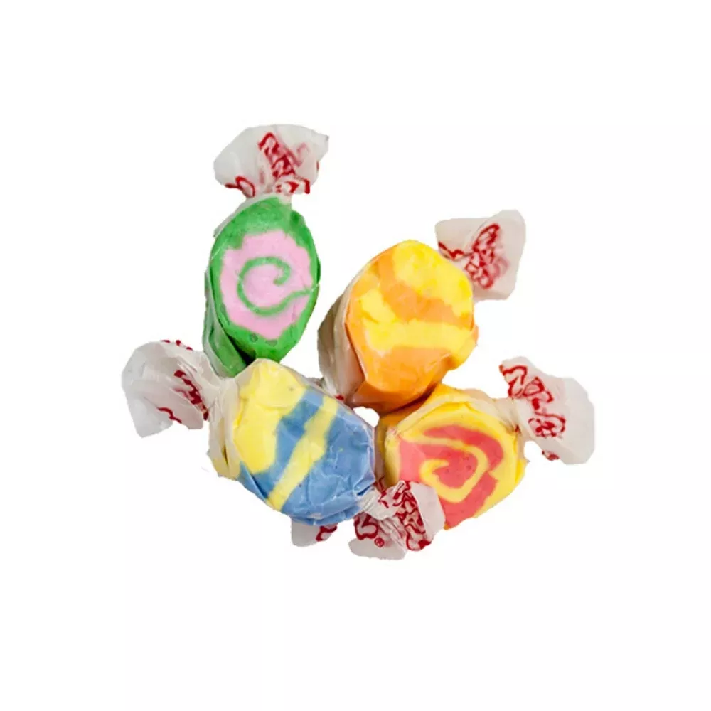 Salt Water Taffy - Lemonade Stand (Summer Sips)