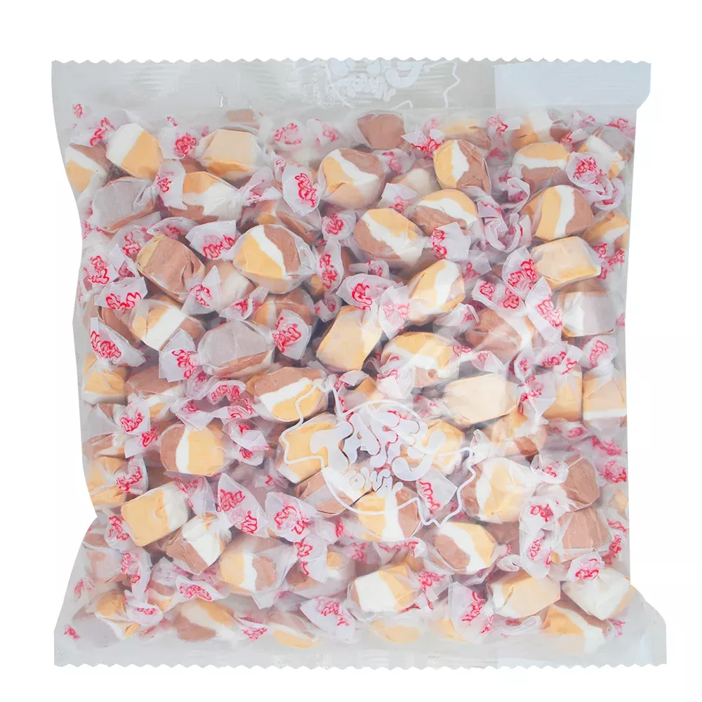 Salt Water Taffy - S'mores - 2.5lb