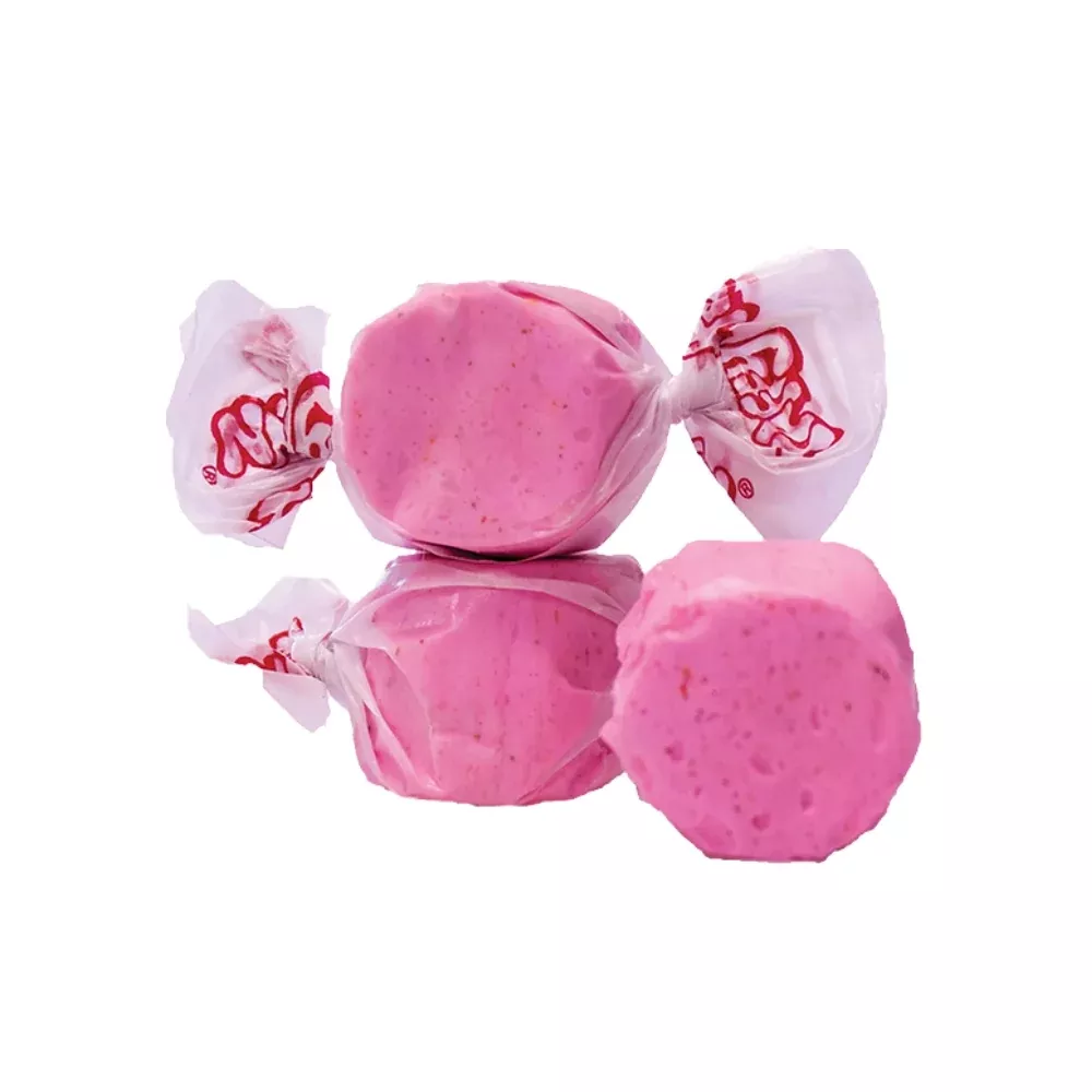 Salt Water Taffy Xtreme Hot - 2.5lb