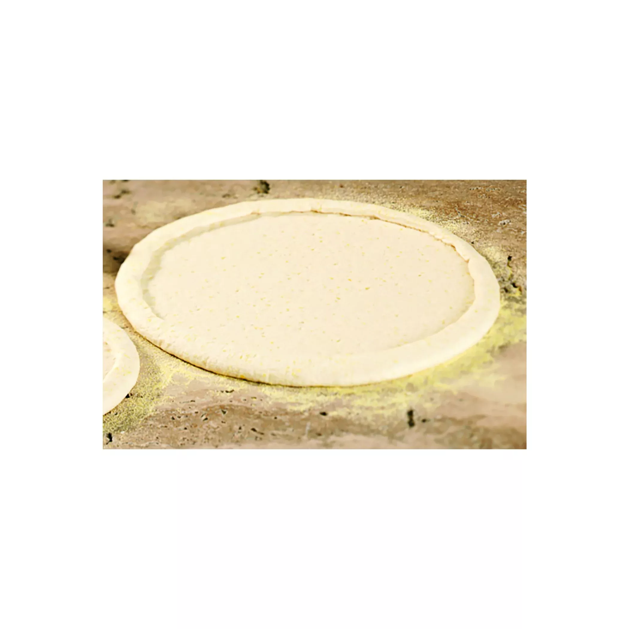 Schwan's Sfs Villa Prima Ppf Hand Tossed Style Sheeteddough 15 Each - 1 Per Case