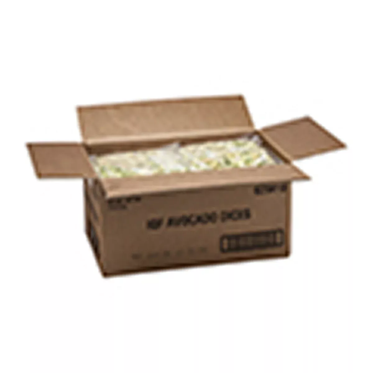 Simplot Frozen Simplot Harvest Fresh Avocados Diced Avocadofrozen 2 Pound Each - 12 Per Case