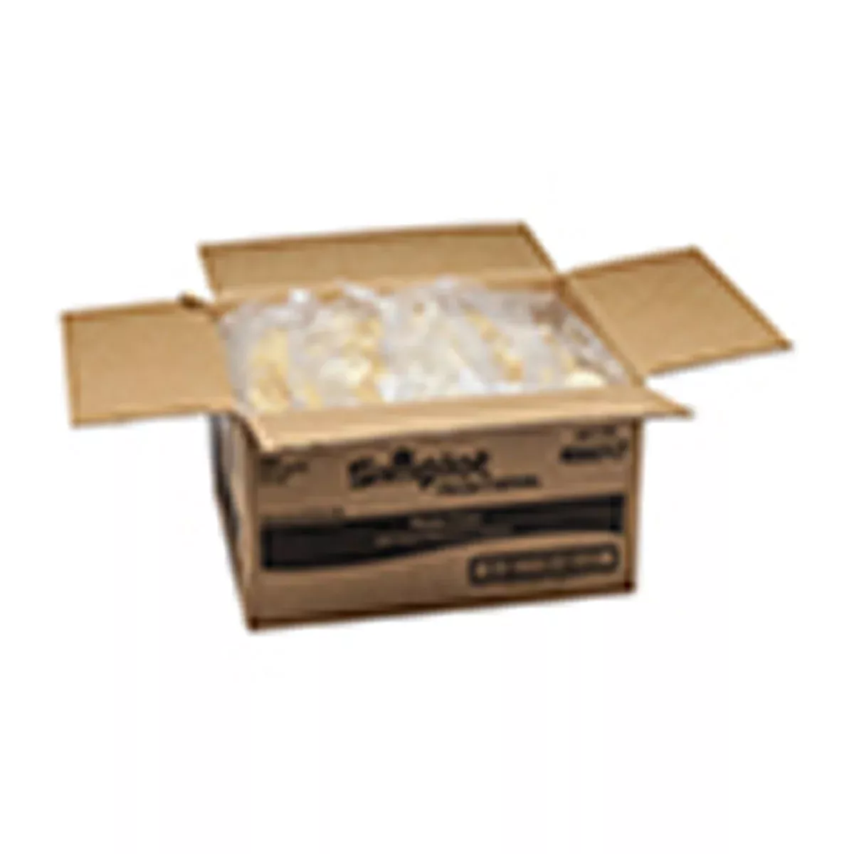 Simplot Frozen Simplot Traditional 6 Inch Home Slices Skin On 5 Pound Each - 6 Per Case