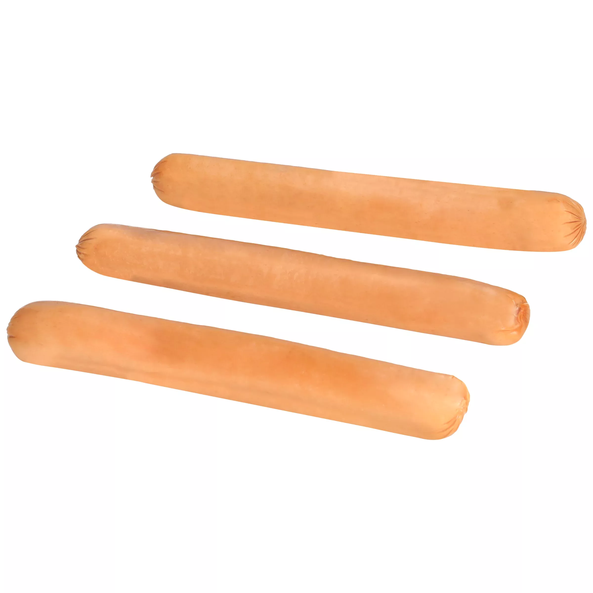 Smithfield Frozen Hot Dog Meat Gold Medal 5 Pound Each - 2 Per Case