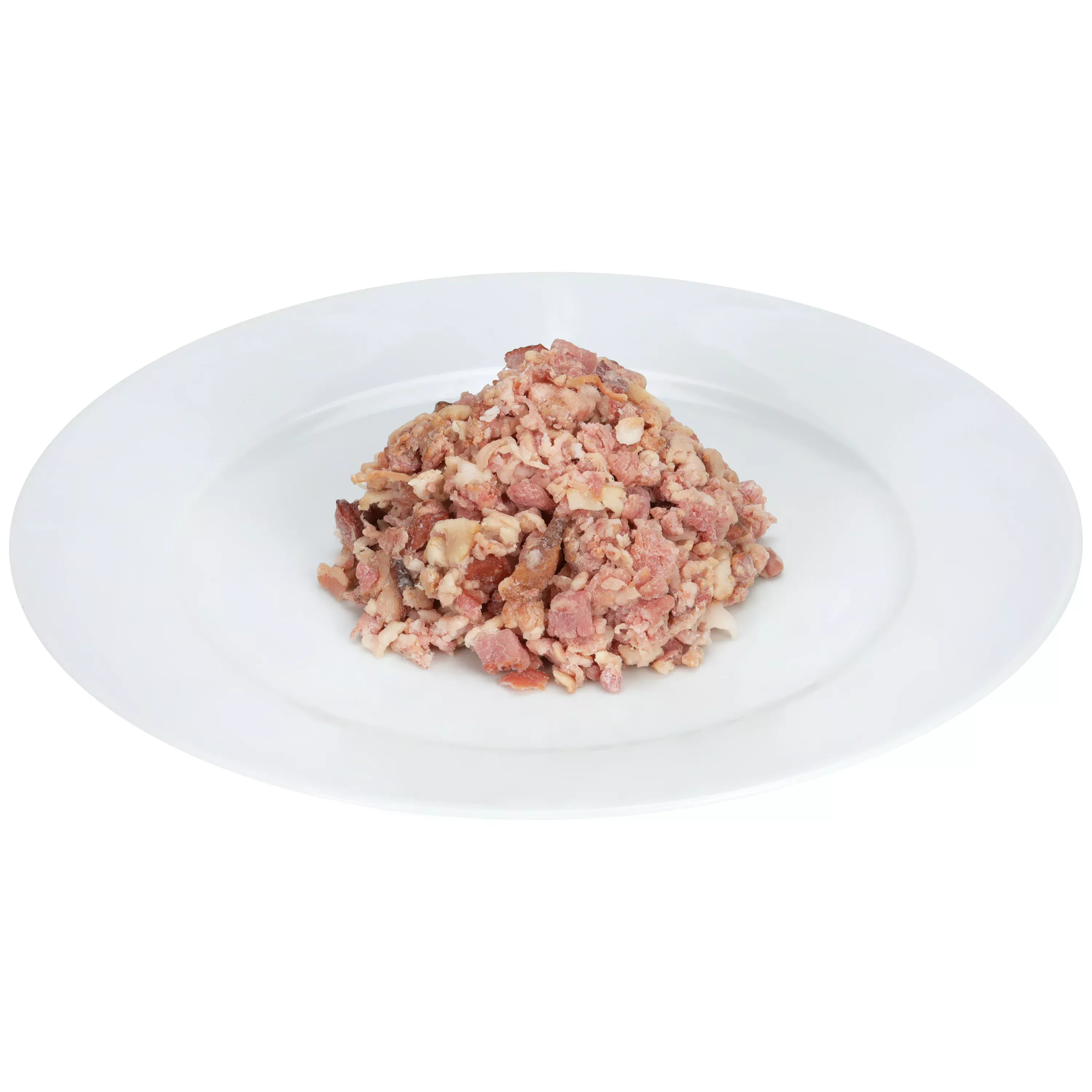 Smithfield Refrigerated Cudahy Bacon Packaged Pound 5.41 Pound Each - 2 Per Case