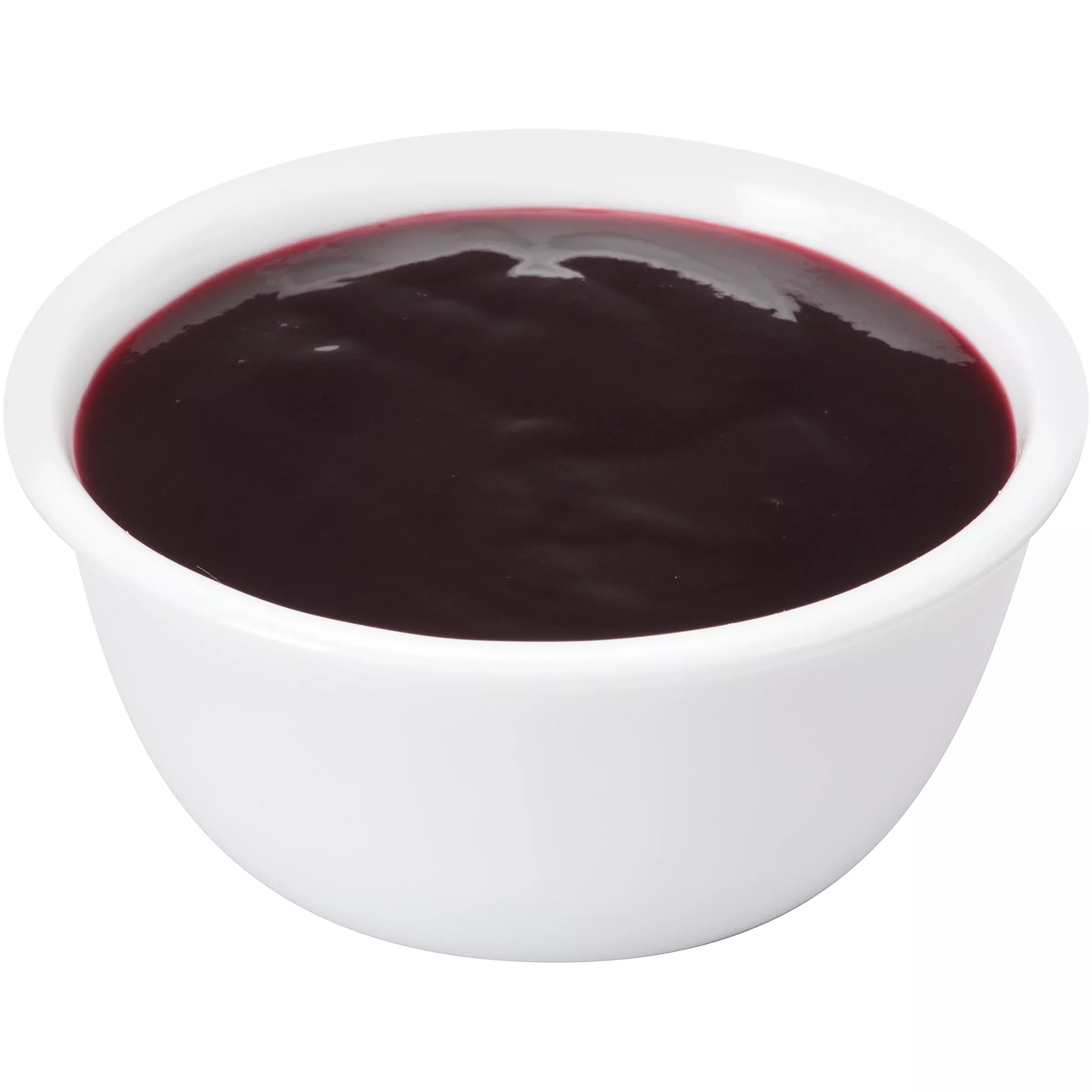 Smucker Food Smucker Raspberry Platescapers 19.25 Ounce Size - 12 Per Case