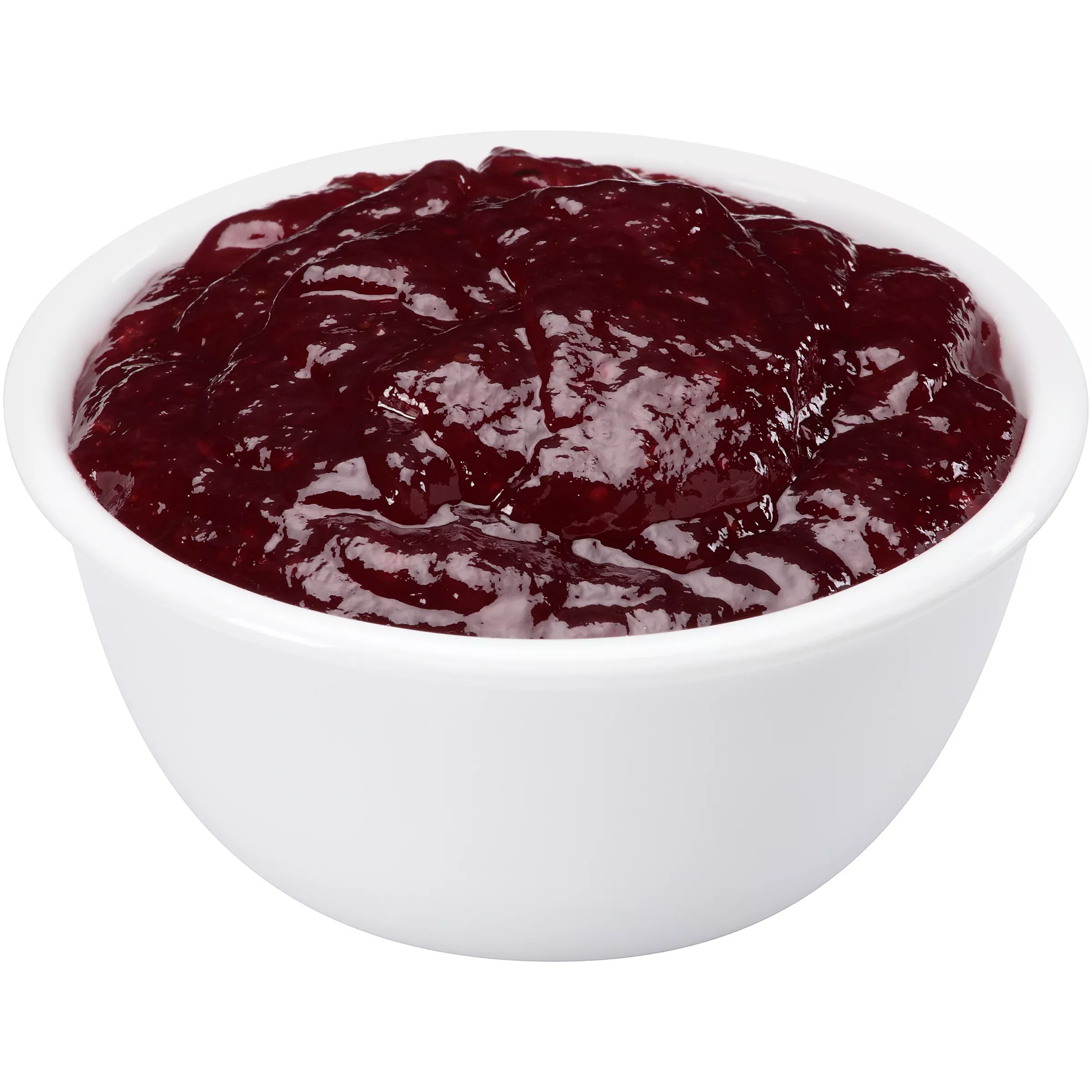 Smucker Food Squeeze Strawberry Jam 20 Ounce Size - 12 Per Case