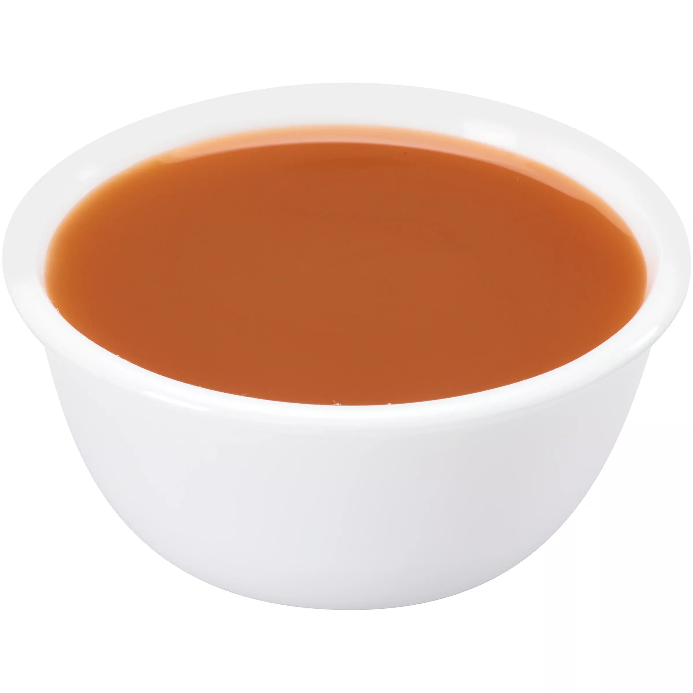 Smucker Food Syrup Caramel 20 Ounce Size - 12 Per Case