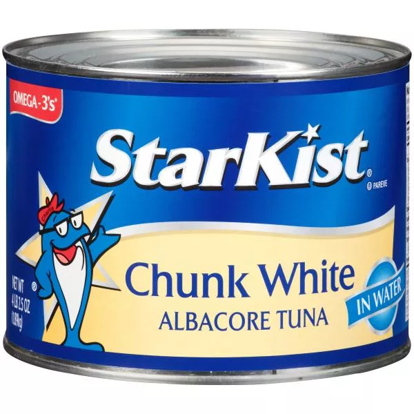 Starkist Tuna Chunk 66.5 Ounce Size - 6 Per Case