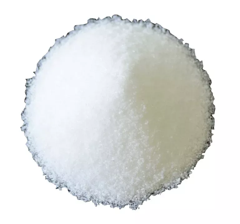 Sugar Foods N'joy Salt Packets 0.5 Grams Each - 6000 Per Case