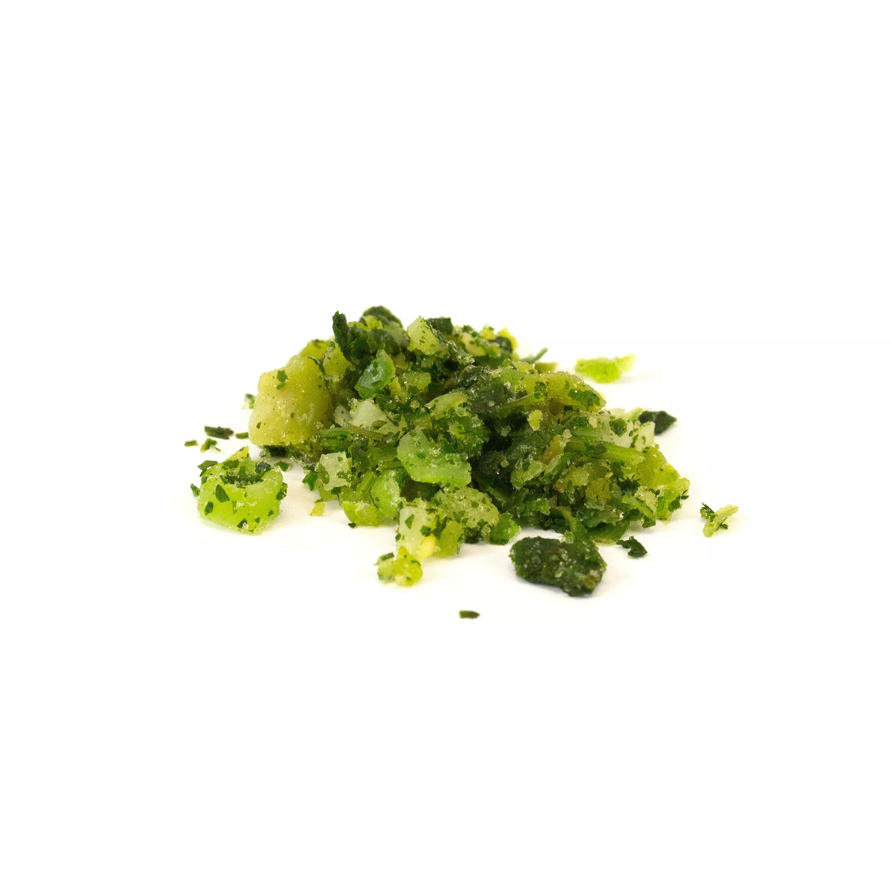 Supherb Farms Salsa Blend 1 Pound Each - 5 Per Case
