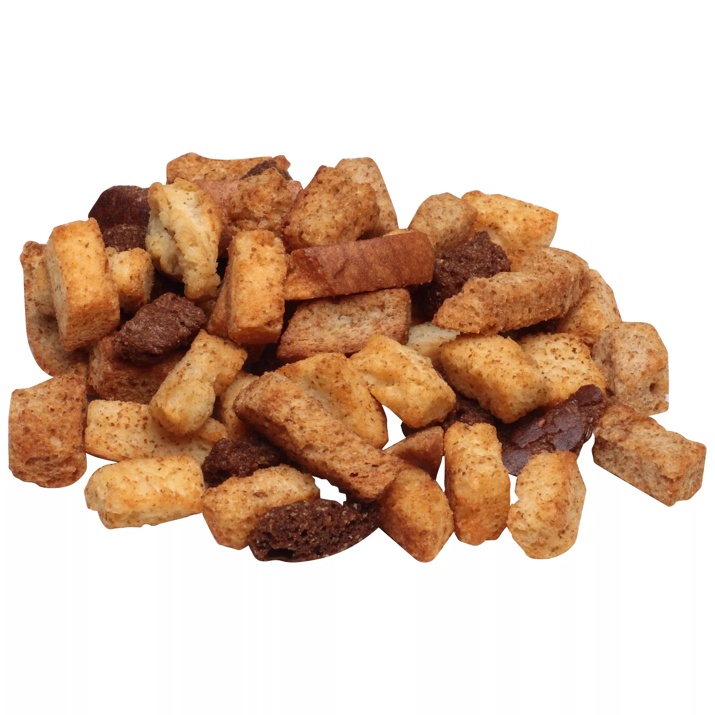 T. Marzetti Caesar Croutons 40 Ounce Size - 4 Per Case