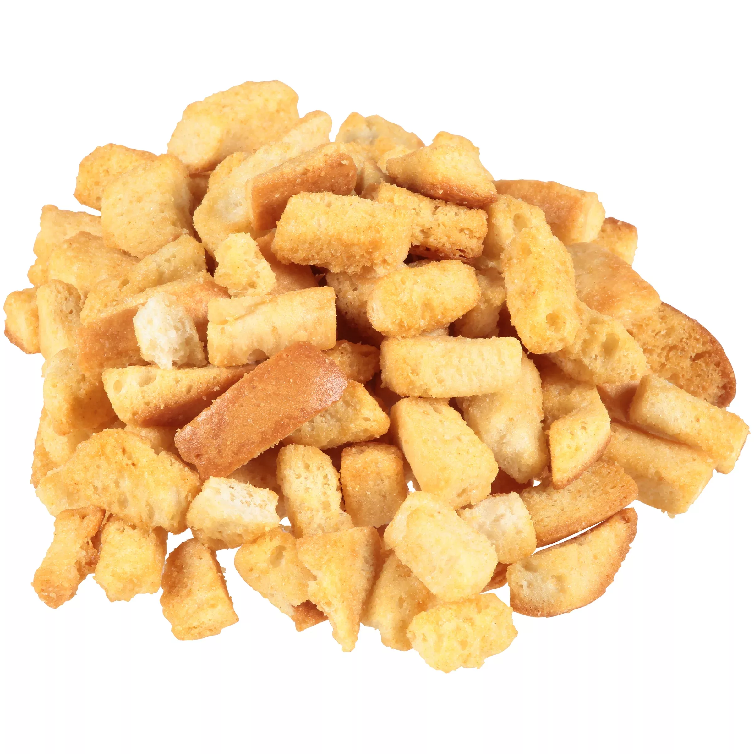 T. Marzetti Garlic & Butter Croutons 20 Ounce Size - 8 Per Case