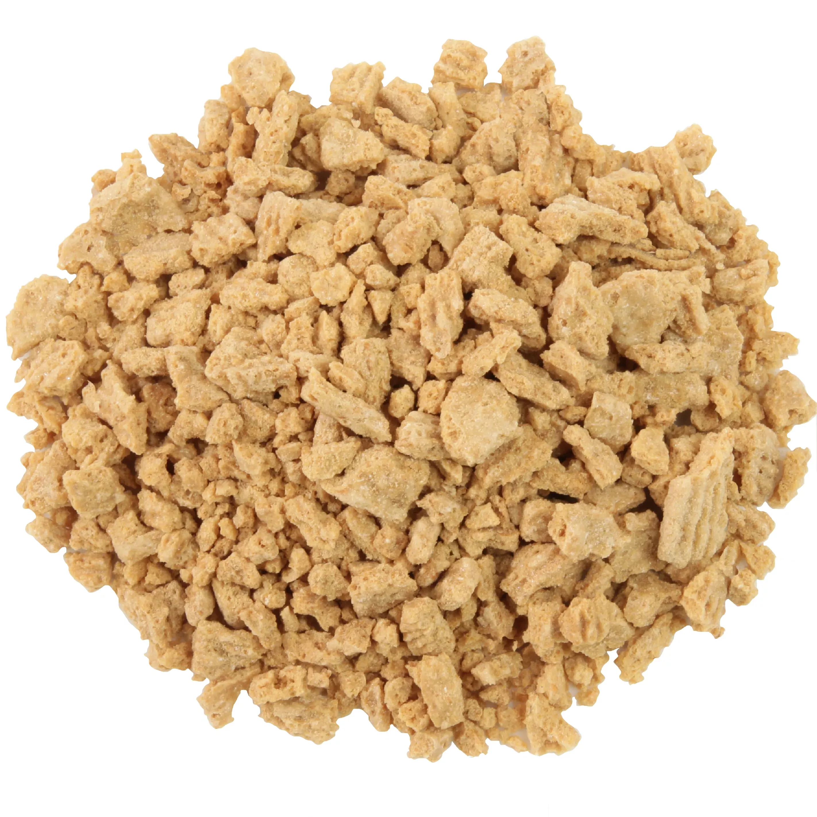 T.r. Toppers Box Golden Grahams Cereal Chopped 2 Pound Each - 2 Per Case