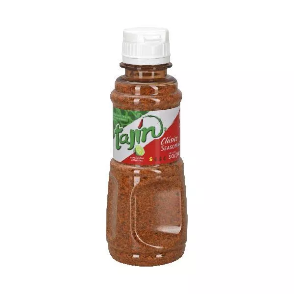 Tajin Fruit Seasoning 5 Ounce Size - 12 Per Case