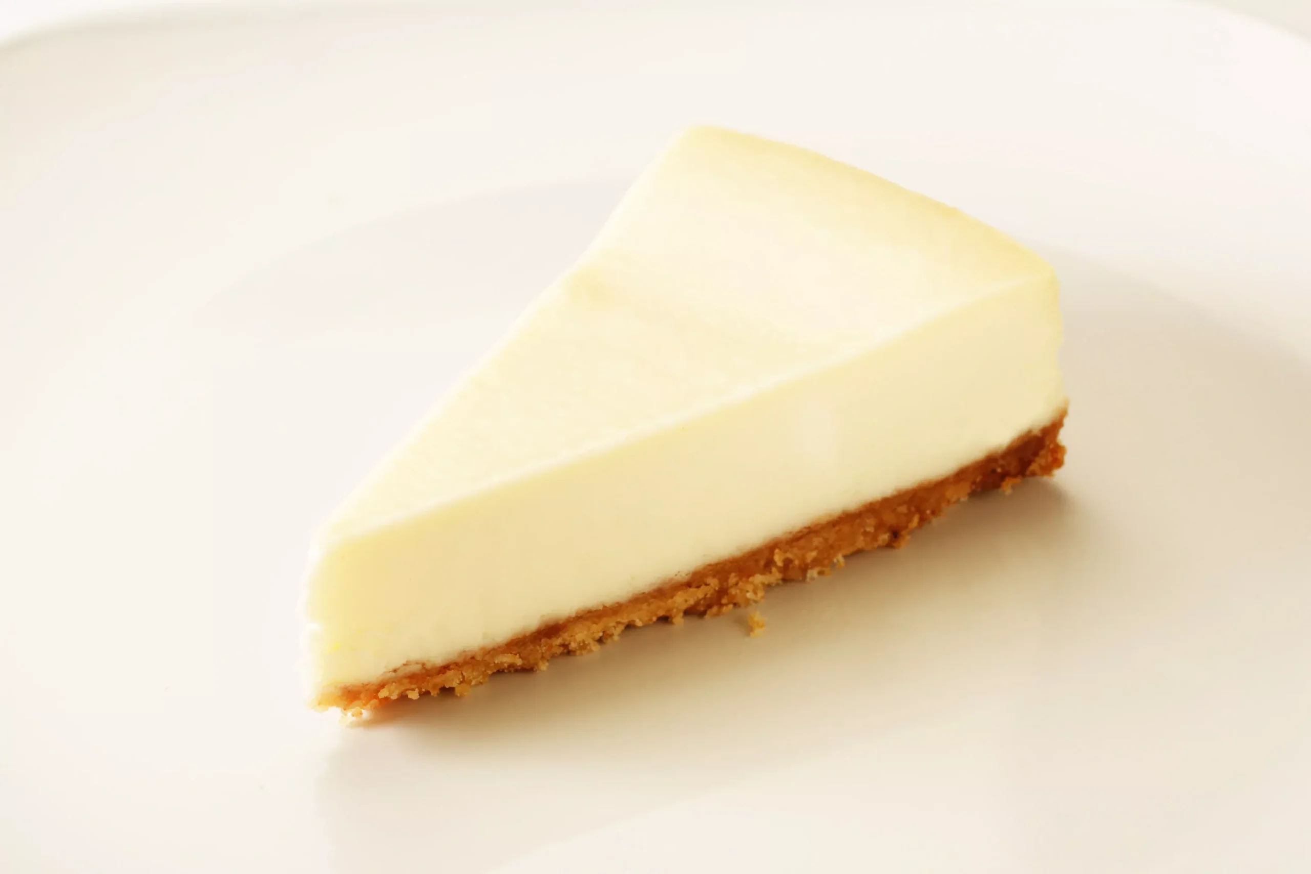 Tennessee Cheesecake Original Cheesecake 4 Each - 1 Per Case
