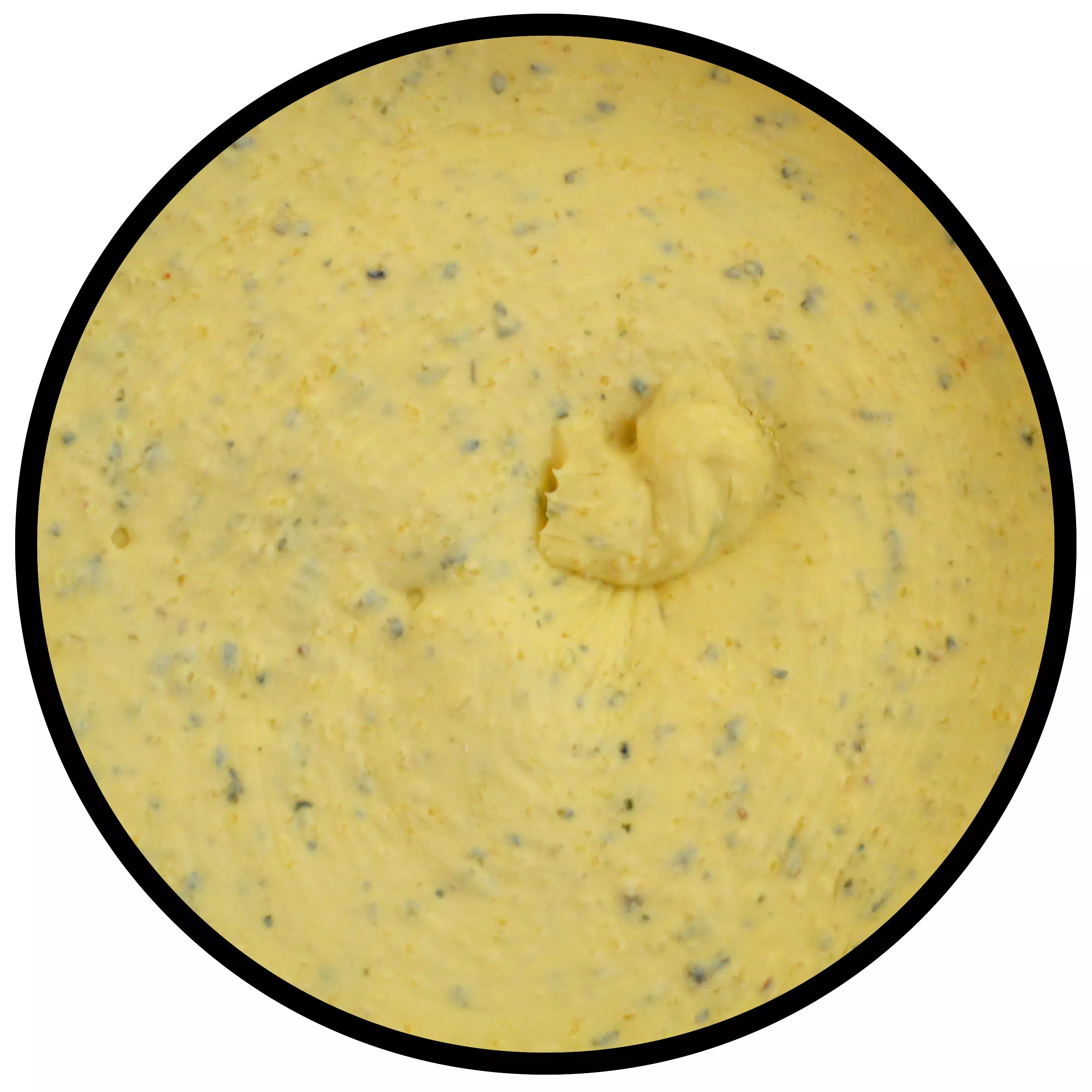 Tulkoff Original Garlic Spread 4 Pound Each - 6 Per Case