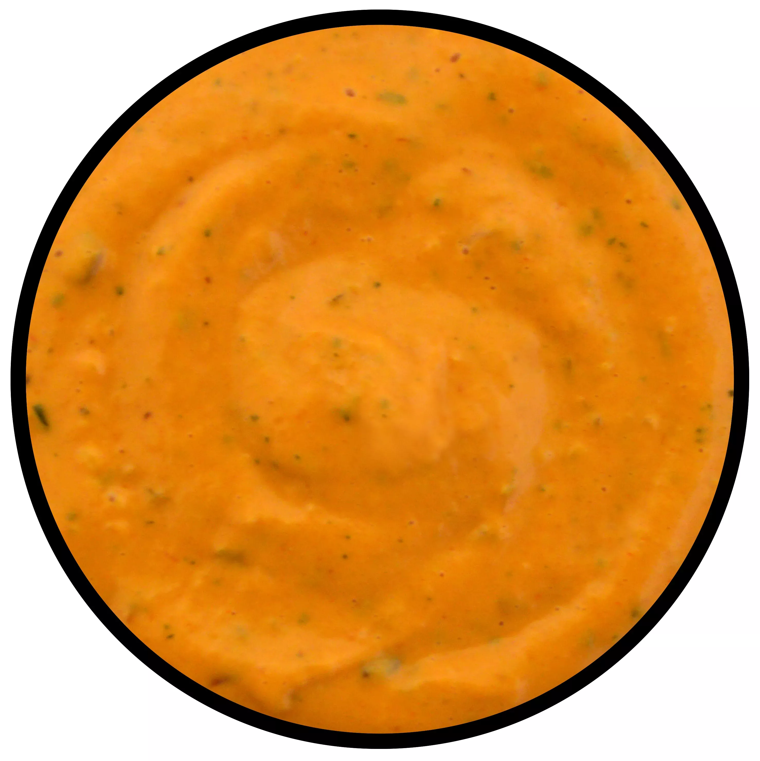 Tulkoff Spicy Chipotle Chili Aioli 30 Fluid Ounce - 2 Per Case