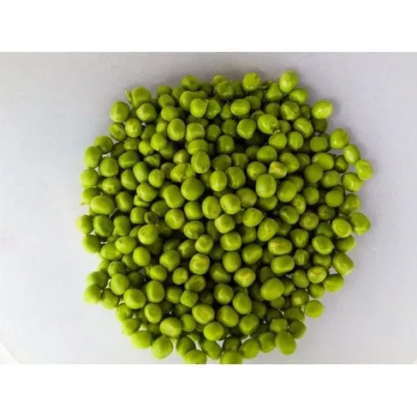 Vegetables - Frozen Commodity Green Peas 2 Pound Each - 12 Per Case