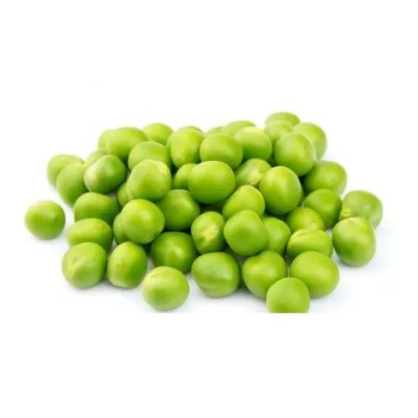 Vegetables - Frozen Commodity Pea Regular Grade-a 20 Pound Each - 1 Per Case