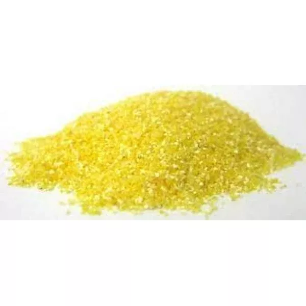 Vegetables - Frozen Commodity Sweet Yellow & White Corn 2 Pound Each - 6 Per Case