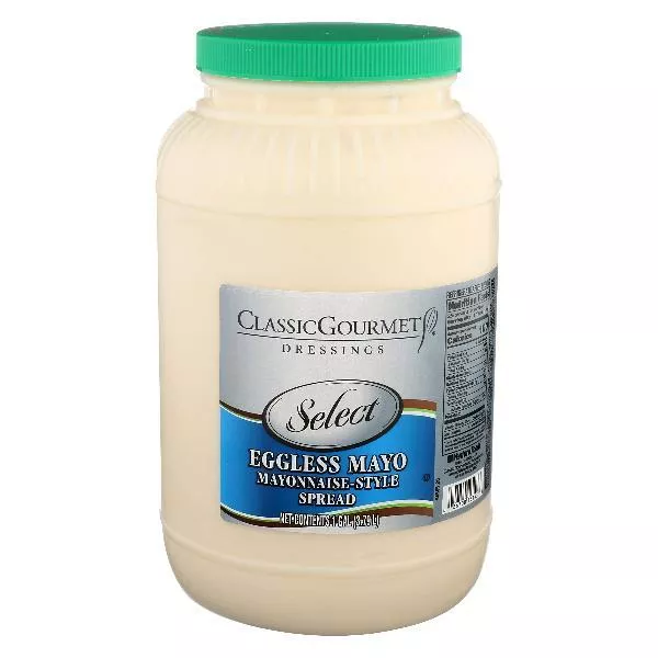 Ventura Foods Spread Mayonnaise Style 1 Gallon - 4 Per Case