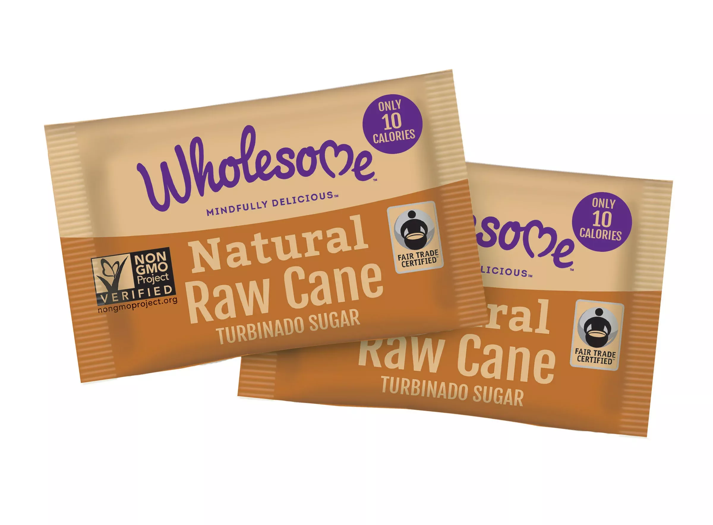 Wholesome Sweeteners Ft Raw Cane Sugar G 1 Each - 1 Per Case