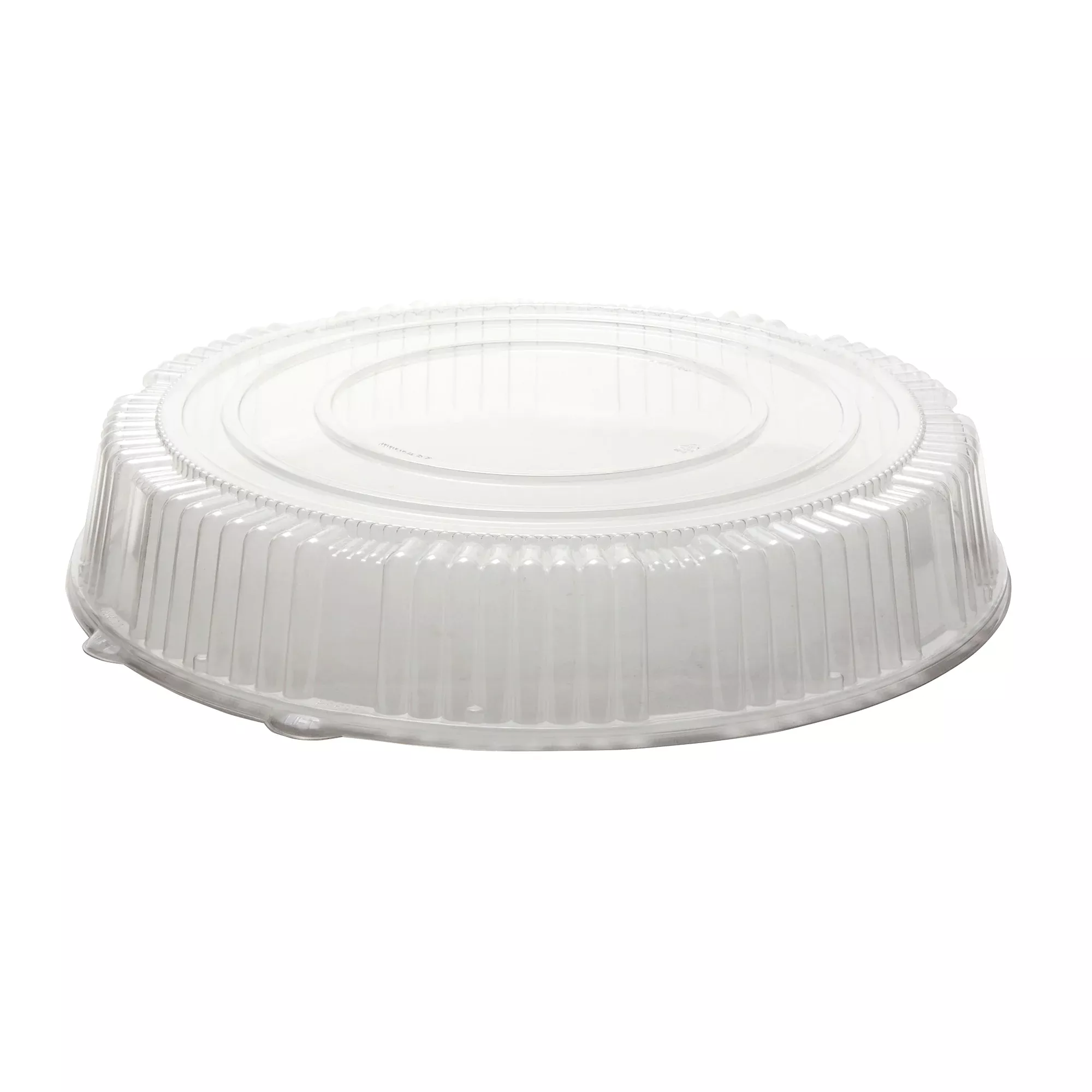 Wna Inc. 18" Rnd Caterline Tray Dome Std 25 Count