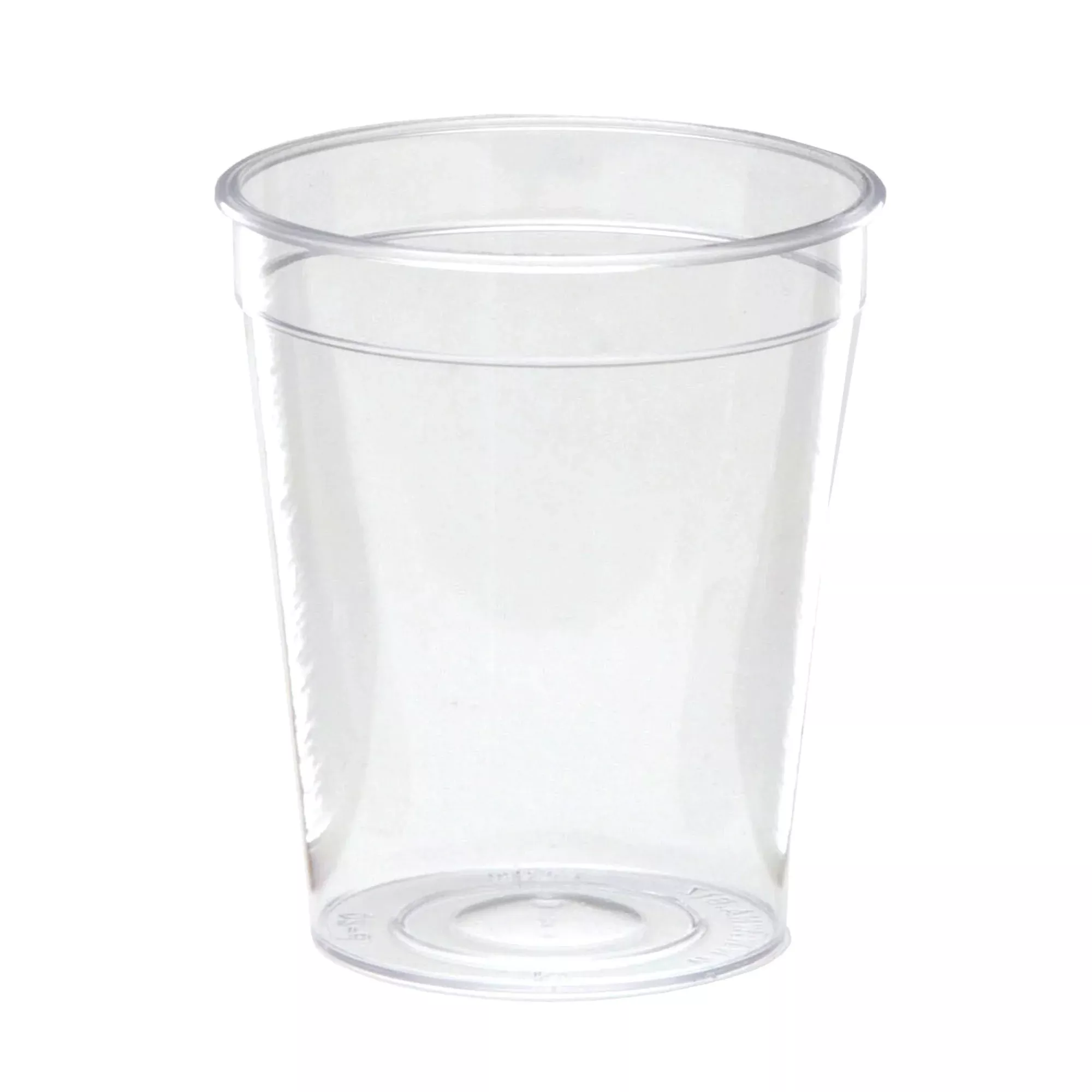 Wna Inc. 2 Ounce Portion/sampler Cup-50/50