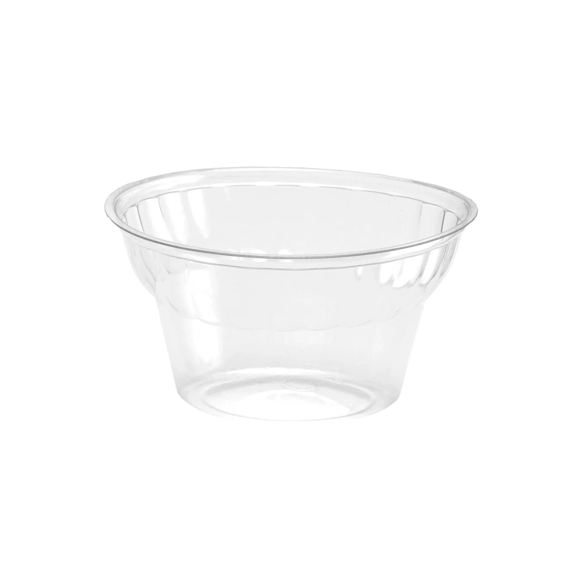 Wna Inc. 5 Ounce PET Classic Dessert 20/50 Count