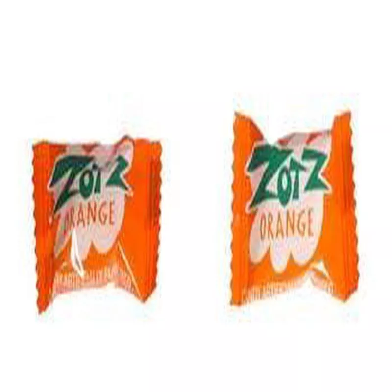 Zotz Orange