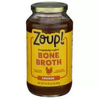 ZOUP! GOOD, Really Good Chicken Bone Broth - 32 Ounce