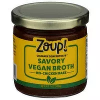 ZOUP! GOOD, Really Good Vegan Culinary Concentrate - 8 Ounce