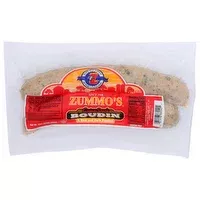 ZUMMO's Cajun Style Boudin - 12 Ounce
